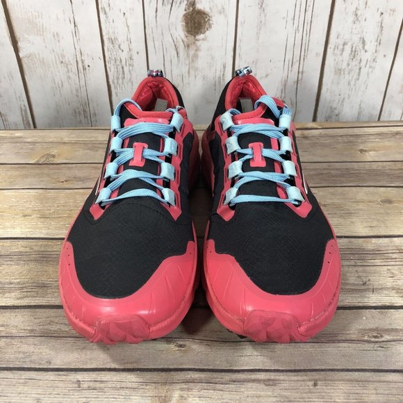 NEW Enda Koobi Fora Shoes Womens Size 10.5 Athletic Running Jogging Trail Pink - Picture 4 of 10